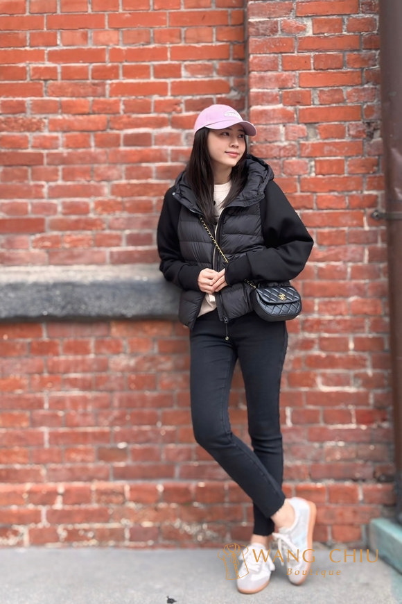 WANG CHIU 麻豆照